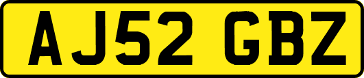 AJ52GBZ
