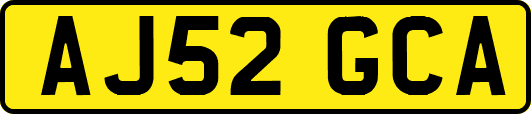 AJ52GCA