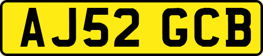 AJ52GCB