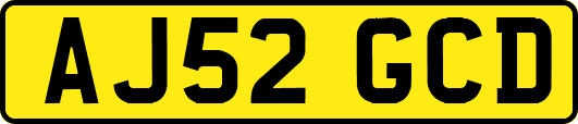 AJ52GCD
