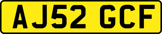 AJ52GCF