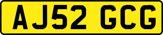 AJ52GCG
