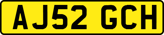 AJ52GCH