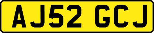 AJ52GCJ