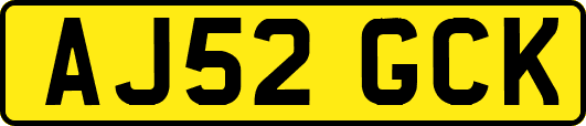 AJ52GCK