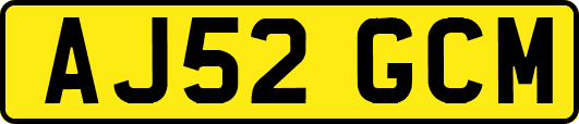 AJ52GCM