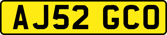 AJ52GCO