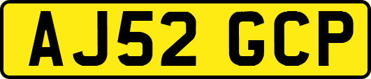 AJ52GCP