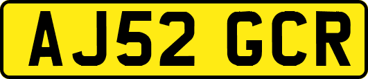 AJ52GCR