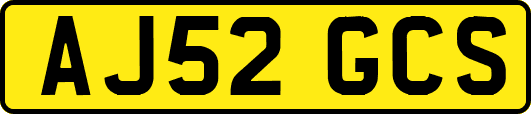 AJ52GCS