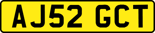AJ52GCT