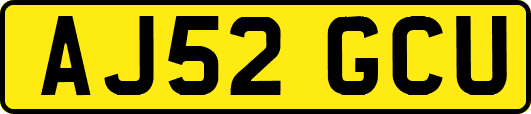 AJ52GCU