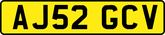 AJ52GCV