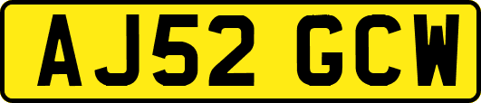AJ52GCW