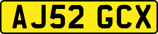 AJ52GCX