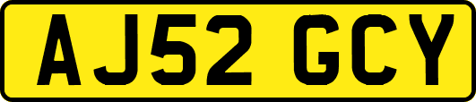 AJ52GCY