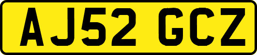 AJ52GCZ