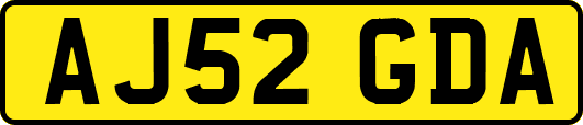AJ52GDA