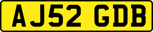 AJ52GDB