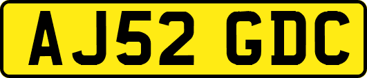 AJ52GDC