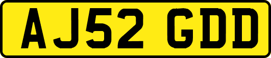 AJ52GDD