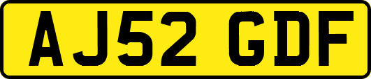 AJ52GDF