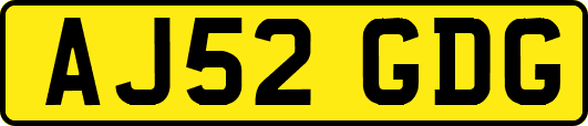 AJ52GDG
