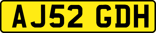 AJ52GDH