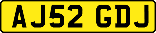AJ52GDJ