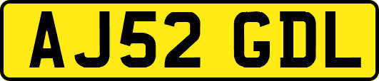 AJ52GDL