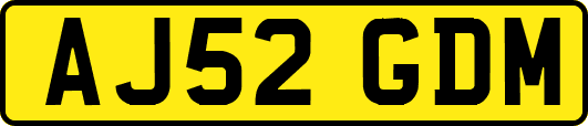 AJ52GDM