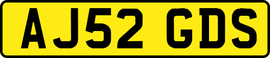 AJ52GDS