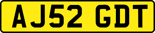 AJ52GDT