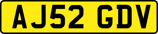 AJ52GDV