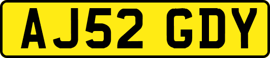 AJ52GDY
