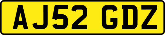 AJ52GDZ