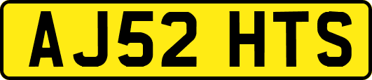 AJ52HTS
