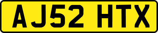 AJ52HTX