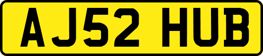 AJ52HUB