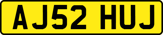 AJ52HUJ