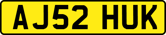 AJ52HUK