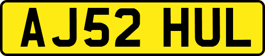 AJ52HUL