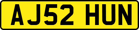 AJ52HUN