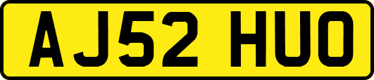 AJ52HUO