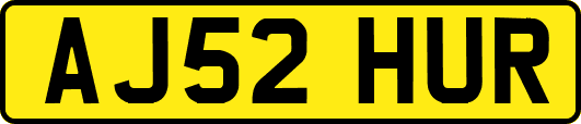 AJ52HUR