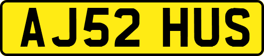 AJ52HUS