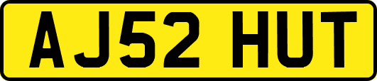 AJ52HUT