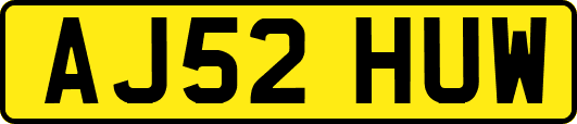 AJ52HUW
