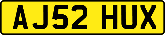 AJ52HUX