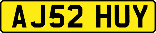 AJ52HUY